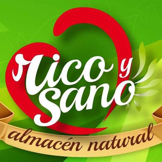 Rico y Sano Almacen
